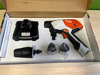 Stihl - rca20 - hogedrukreiniger - afbeelding 2 van  10