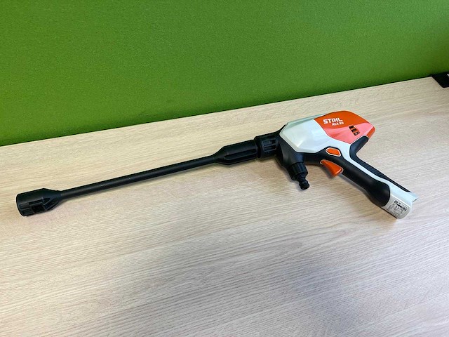 Stihl - rca20 - hogedrukreiniger - afbeelding 5 van  10