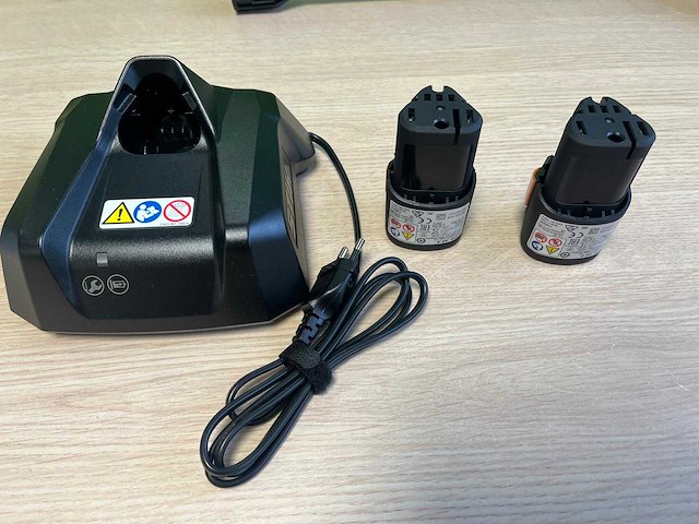 Stihl - rca20 - hogedrukreiniger - afbeelding 7 van  10