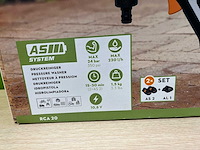 Stihl - rca20 - hogedrukreiniger - afbeelding 8 van  10