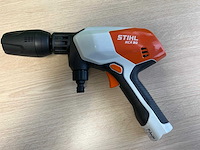 Stihl - rca20 - hogedrukreiniger - afbeelding 10 van  10