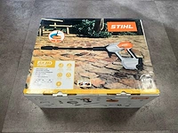 Stihl - rca50 - hogedrukreiniger - afbeelding 2 van  8