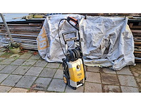 Stihl - re 128 plus - hogedrukreiniger - afbeelding 2 van  3