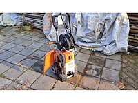Stihl - re 130 plus - hogedrukreiniger - afbeelding 1 van  4