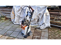 Stihl - re 130 plus - hogedrukreiniger - afbeelding 2 van  4
