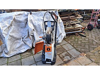 Stihl - re 130 plus - hogedrukreiniger - afbeelding 3 van  4