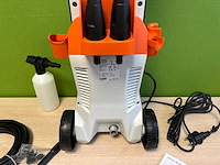 Stihl - re 80 - elektrische hogedrukreiniger - afbeelding 2 van  9