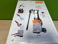 Stihl - re 80 - elektrische hogedrukreiniger - afbeelding 3 van  9
