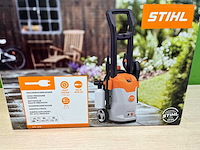 Stihl - re 80 - elektrische hogedrukreiniger - afbeelding 5 van  9