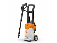 Stihl - re 80 - elektrische hogedrukreiniger - afbeelding 1 van  9