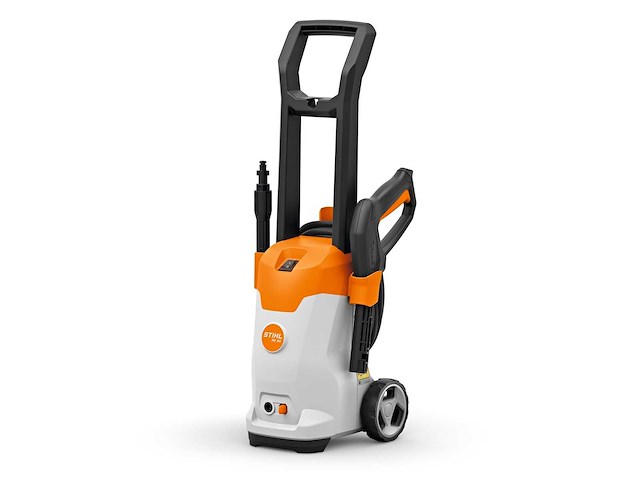 Stihl - re 80 - elektrische hogedrukreiniger - afbeelding 7 van  9
