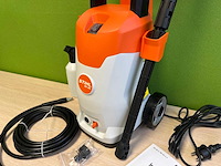 Stihl - re 80 - elektrische hogedrukreiniger - afbeelding 8 van  9