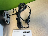 Stihl - re 80 - elektrische hogedrukreiniger - afbeelding 4 van  11