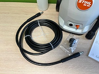 Stihl - re 80 - elektrische hogedrukreiniger - afbeelding 7 van  11