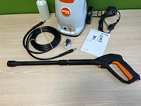 Stihl - re 80 - elektrische hogedrukreiniger - afbeelding 8 van  11