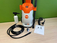 Stihl - re 80 - elektrische hogedrukreiniger - afbeelding 11 van  17