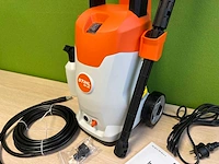 Stihl - re 80 - elektrische hogedrukreiniger - afbeelding 15 van  18