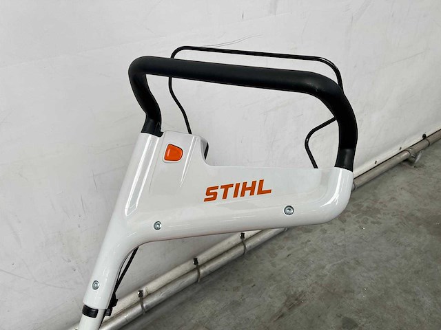 Stihl - rma 239c - grasmaaier met ak20 accu en al101 lader - afbeelding 5 van  15