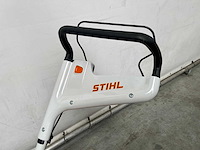 Stihl - rma 239c - grasmaaier met ak20 accu en al101 lader - afbeelding 5 van  15