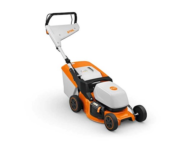 Stihl - rma 243.3 - grasmaaier - afbeelding 1 van  1