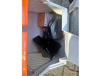 Stihl - rma 243.3 met accu en lader - grasmaaier - afbeelding 2 van  2