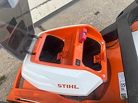 Stihl - rma 448.2 vc - grasmaaier - afbeelding 5 van  8
