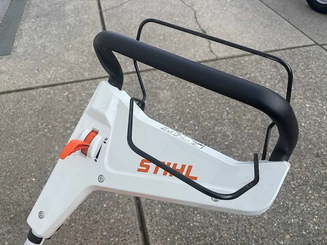 Stihl - rma 448.2 vc - grasmaaier - afbeelding 6 van  8