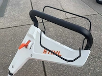 Stihl - rma 448.2 vc - grasmaaier - afbeelding 6 van  8