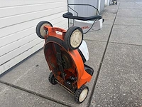 Stihl - rma 448.2 vc - grasmaaier - afbeelding 7 van  8