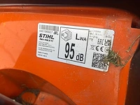 Stihl - rma 448.2 vc - grasmaaier - afbeelding 8 van  8