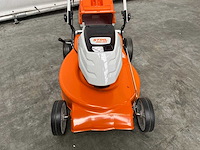 Stihl - rma253 - accu grasmaaier met ap200s accu en al101 lader - afbeelding 7 van  14