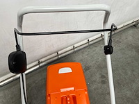 Stihl - rma253 - accu grasmaaier met ap200s accu en al101 lader - afbeelding 9 van  14