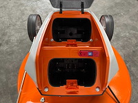 Stihl - rma253 - accu grasmaaier met ap200s accu en al101 lader - afbeelding 10 van  13