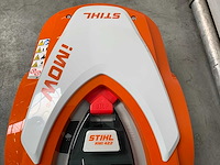 Stihl - rmi 422.2 (eu1) - robotmaaier - afbeelding 6 van  6