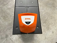 Stihl - rmi 422.2 (eu1) - robotmaaier - afbeelding 2 van  12