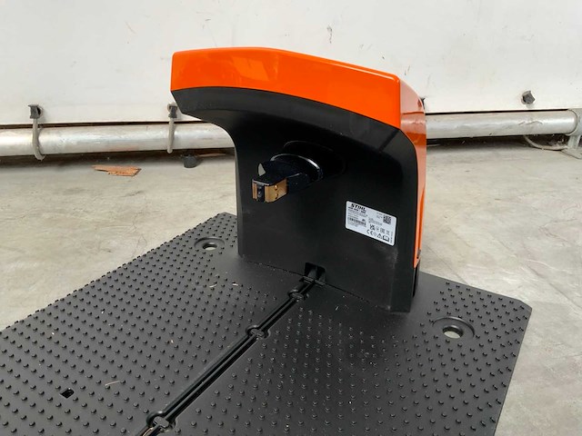 Stihl - rmi 422.2 (eu1) - robotmaaier - afbeelding 3 van  12