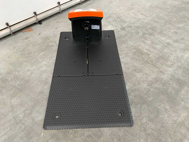Stihl - rmi 422.2 (eu1) - robotmaaier - afbeelding 12 van  12