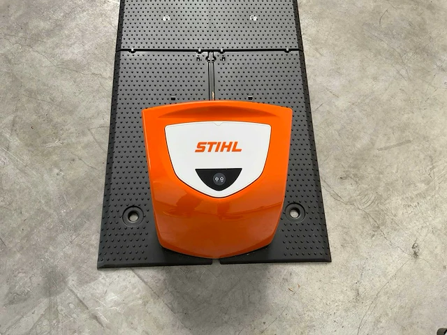 Stihl - rmi 422.2 (eu1) - robotmaaier - afbeelding 2 van  14