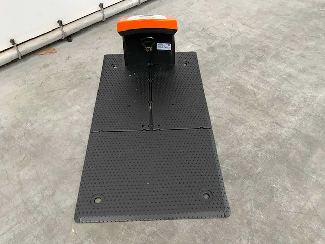 Stihl - rmi 422.2 (eu1) - robotmaaier - afbeelding 14 van  14