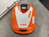 Stihl - rmi 422.2 (eu1) - robotmaaier - afbeelding 3 van  14