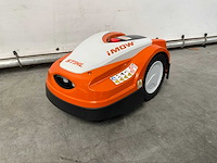 Stihl - rmi 422.2p - robotmaaier - afbeelding 5 van  10