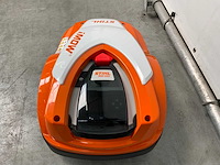 Stihl - rmi 422.2p - robotmaaier - afbeelding 7 van  10