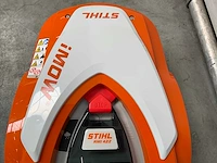 Stihl - rmi 422.2p - robotmaaier - afbeelding 10 van  10