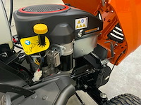 Stihl - rt 4097.1 sx - grasmaaier - zitmaair - afbeelding 7 van  13