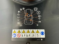 Stihl - rt 4097.1 sx - grasmaaier - zitmaair - afbeelding 12 van  13