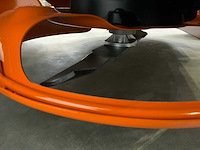 Stihl - rt 4097.1 sx - grasmaaier - zitmaair - afbeelding 3 van  19