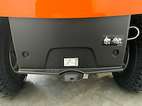 Stihl - rt 4097.1 sx - grasmaaier - zitmaair - afbeelding 5 van  19