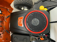 Stihl - rt 4097.1 sx - grasmaaier - zitmaair - afbeelding 10 van  19