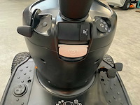 Stihl - rt 4097.1 sx - grasmaaier - zitmaair - afbeelding 19 van  19