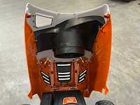 Stihl - rt 4097.1 sx - grasmaaier - zitmaair - afbeelding 11 van  19